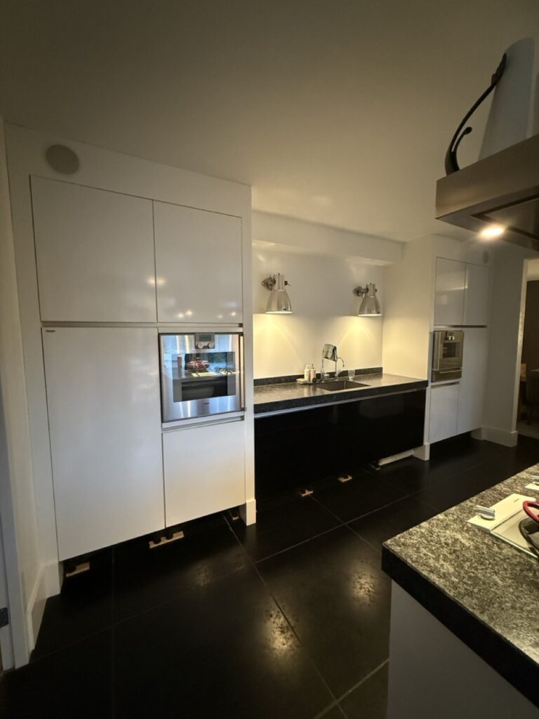Interieur Wrapping9